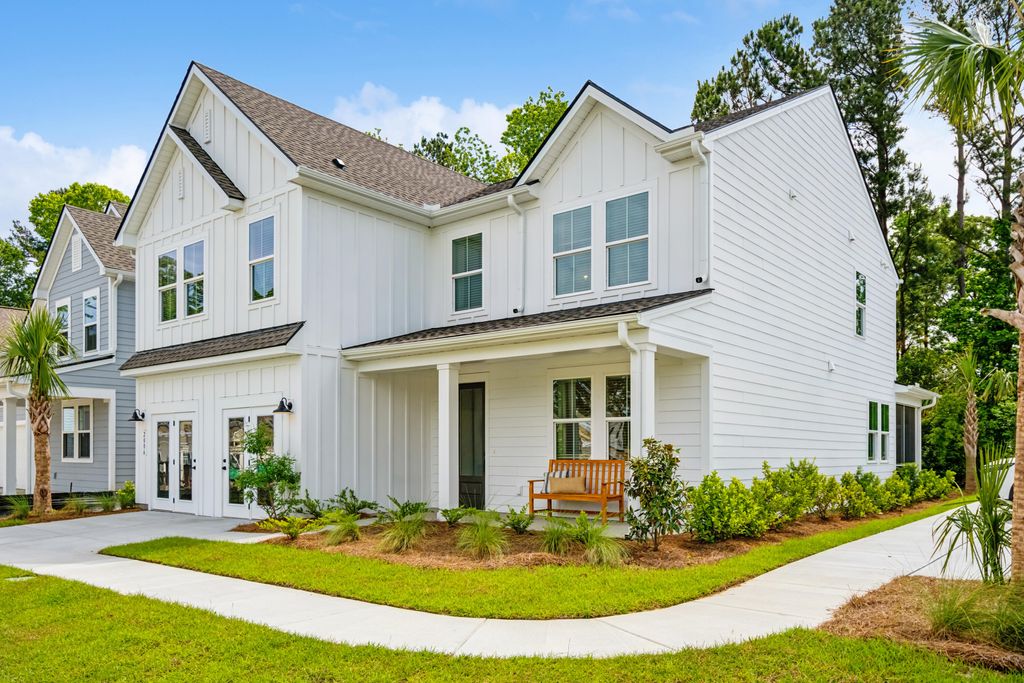 Photo of 1079 Boyington Drive, Hollywood, SC 29449 (MLS # 26008806)