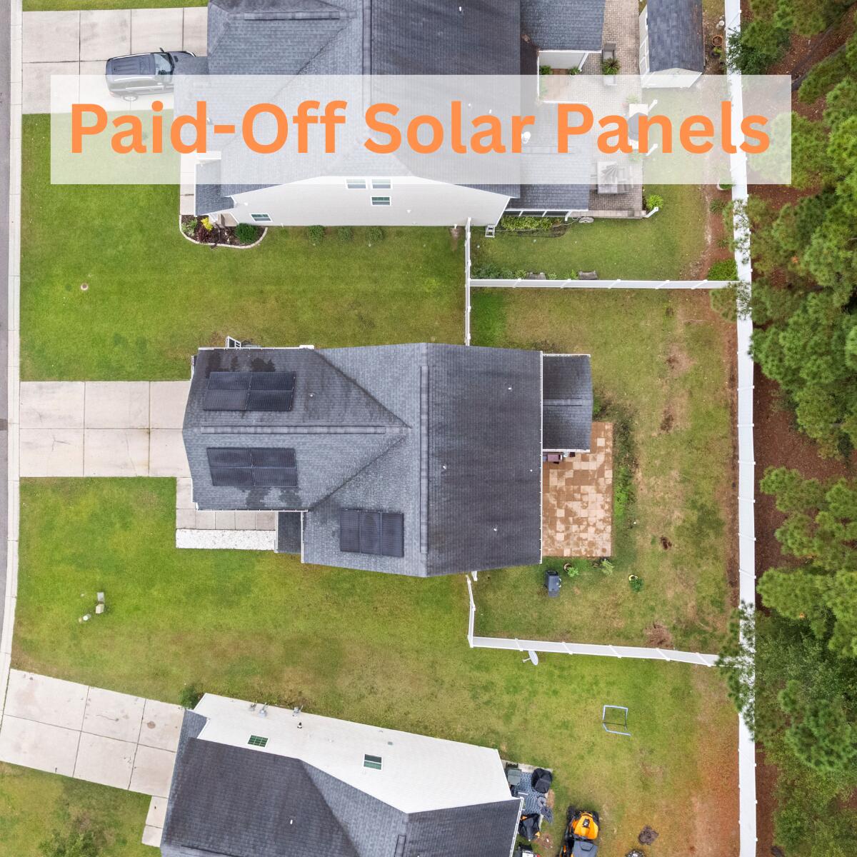 444 Fetterbush Drive