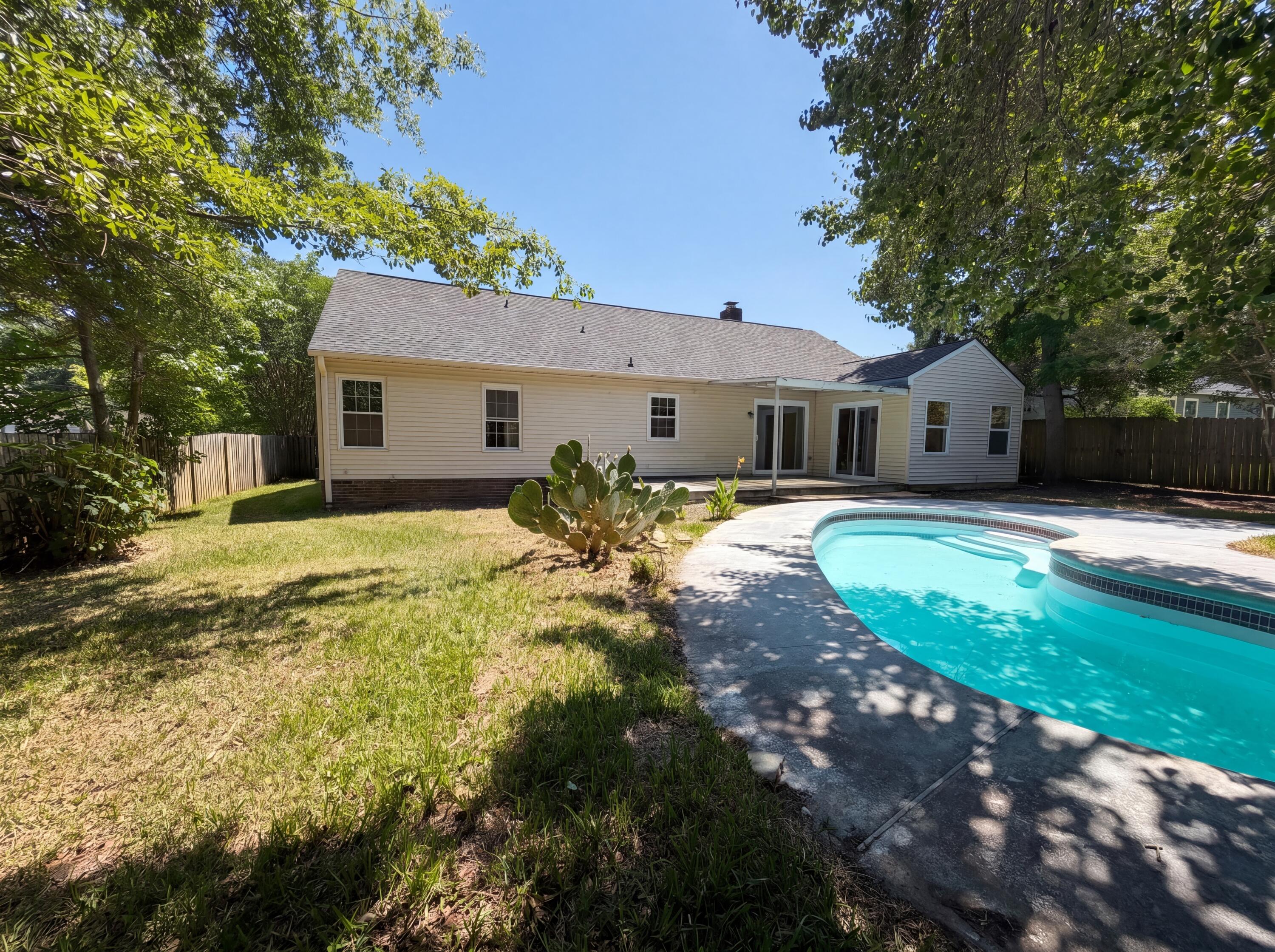 300 Indigo Road