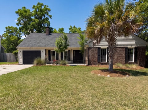 Photo of 300 Indigo Road, Goose Creek, SC 29445 (MLS # 26015374)