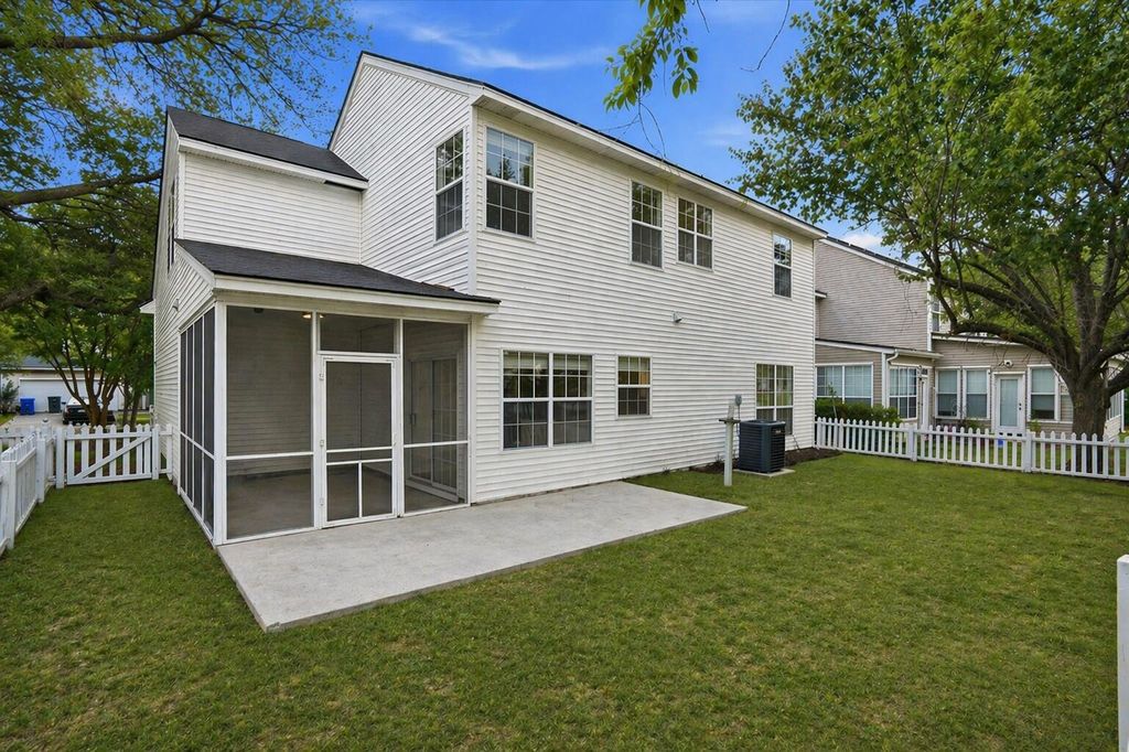 Photo of 1561 Harborsun Drive, Charleston, SC 29412 (MLS # 26011676)