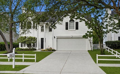 Photo of 1561 Harborsun Drive, Charleston, SC 29412 (MLS # 26011676)