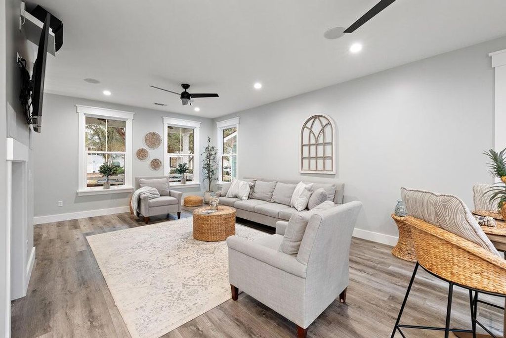 Photo of 3034 Baltimore Street, Charleston, SC 29492 (MLS # 26000827)