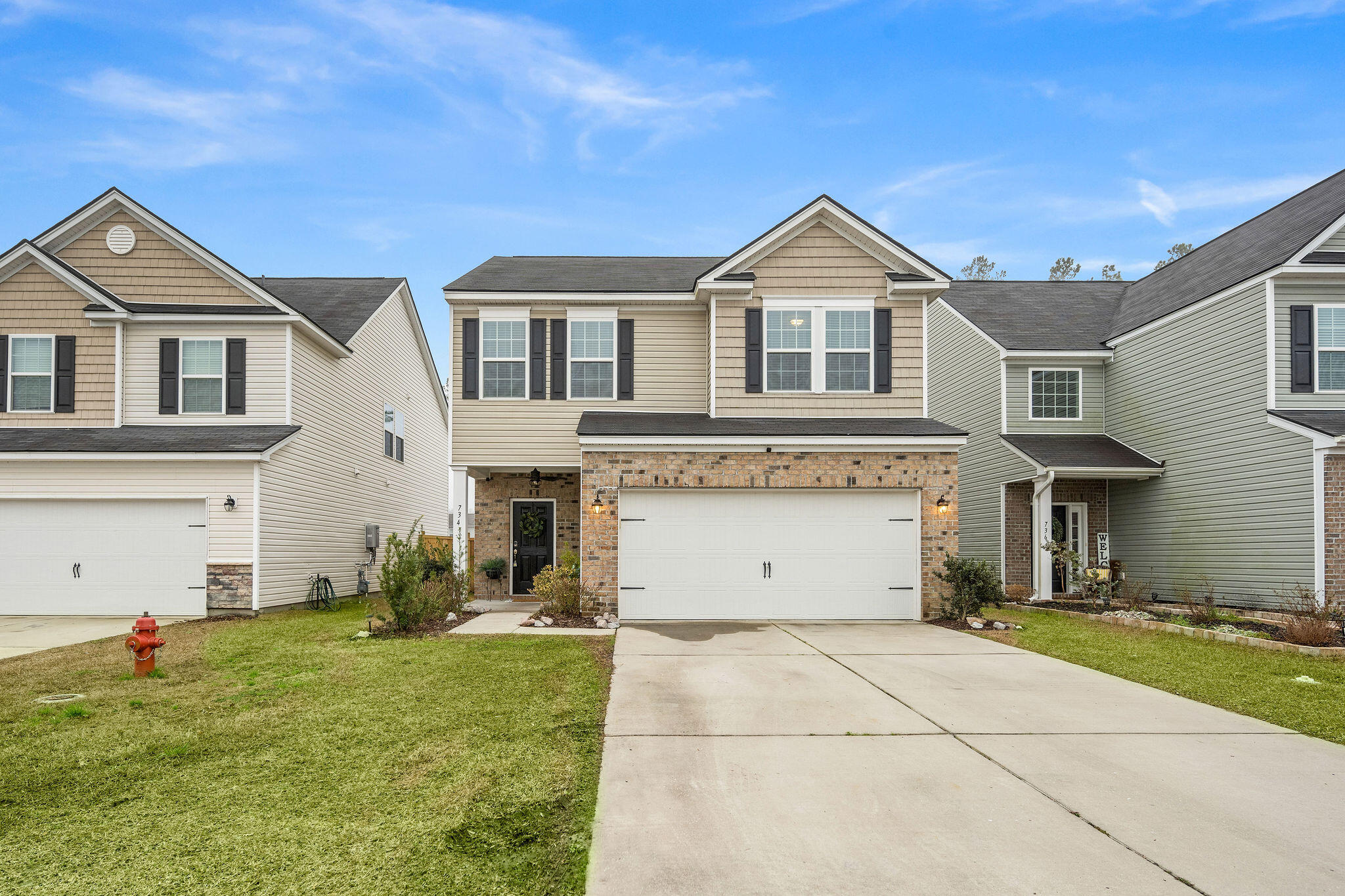Photo 1 of 51 of 734 Redbud Lane house