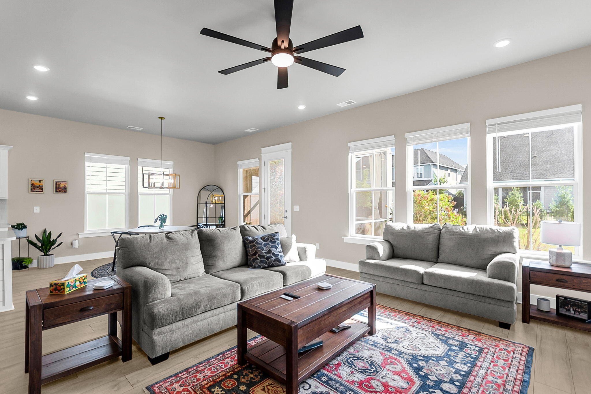 402 Parish Farms Drive