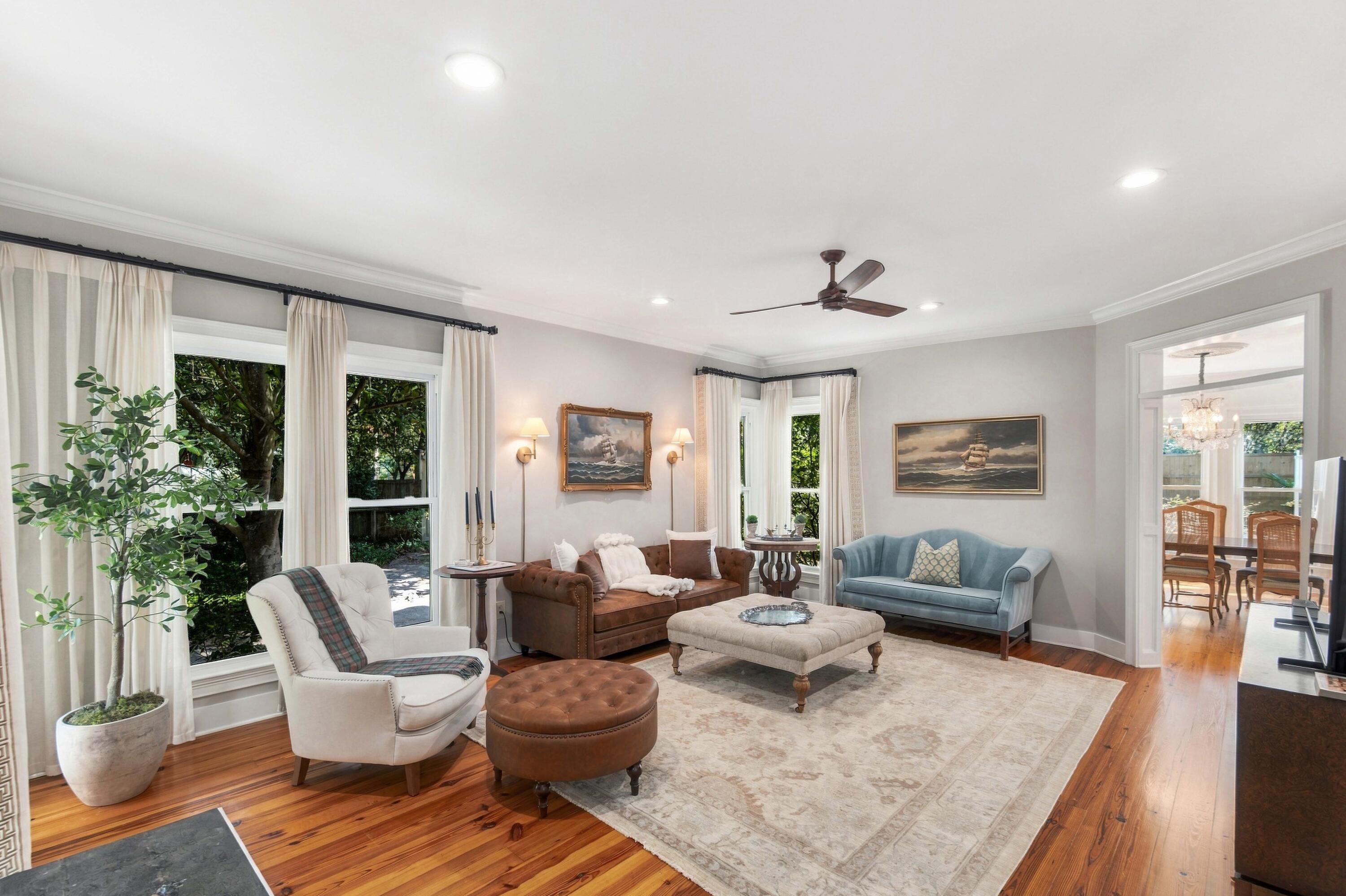 563 Creole Retreat