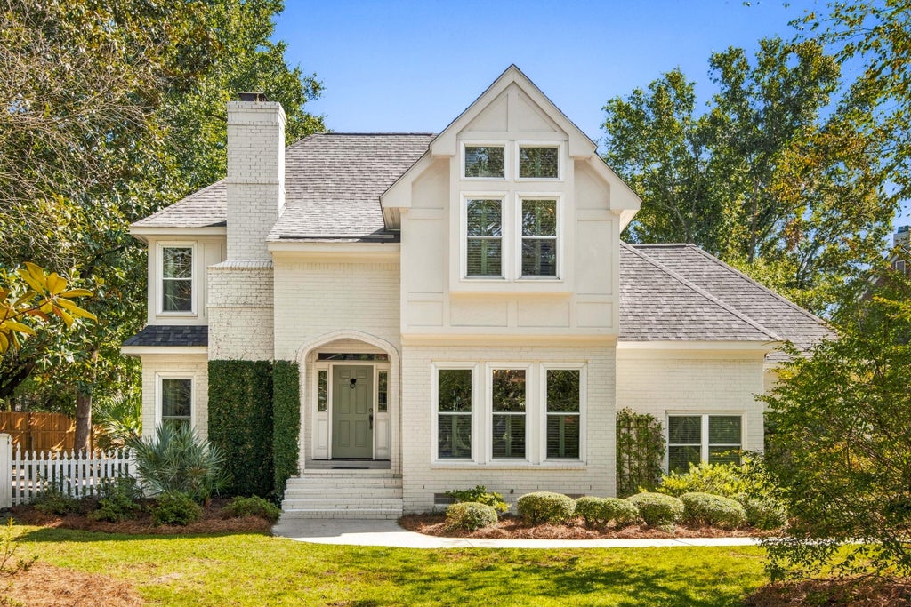 Photo of 563 Creole Retreat, Mount Pleasant, SC 29464 (MLS # 26028673)