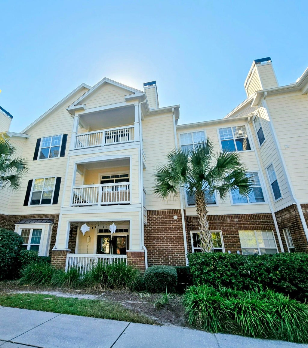 Photo of 45 Sycamore Avenue #Apt 1815, Charleston, SC 29407 (MLS # 26028930)