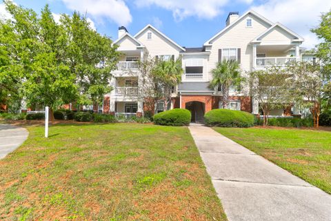 A home in Charleston