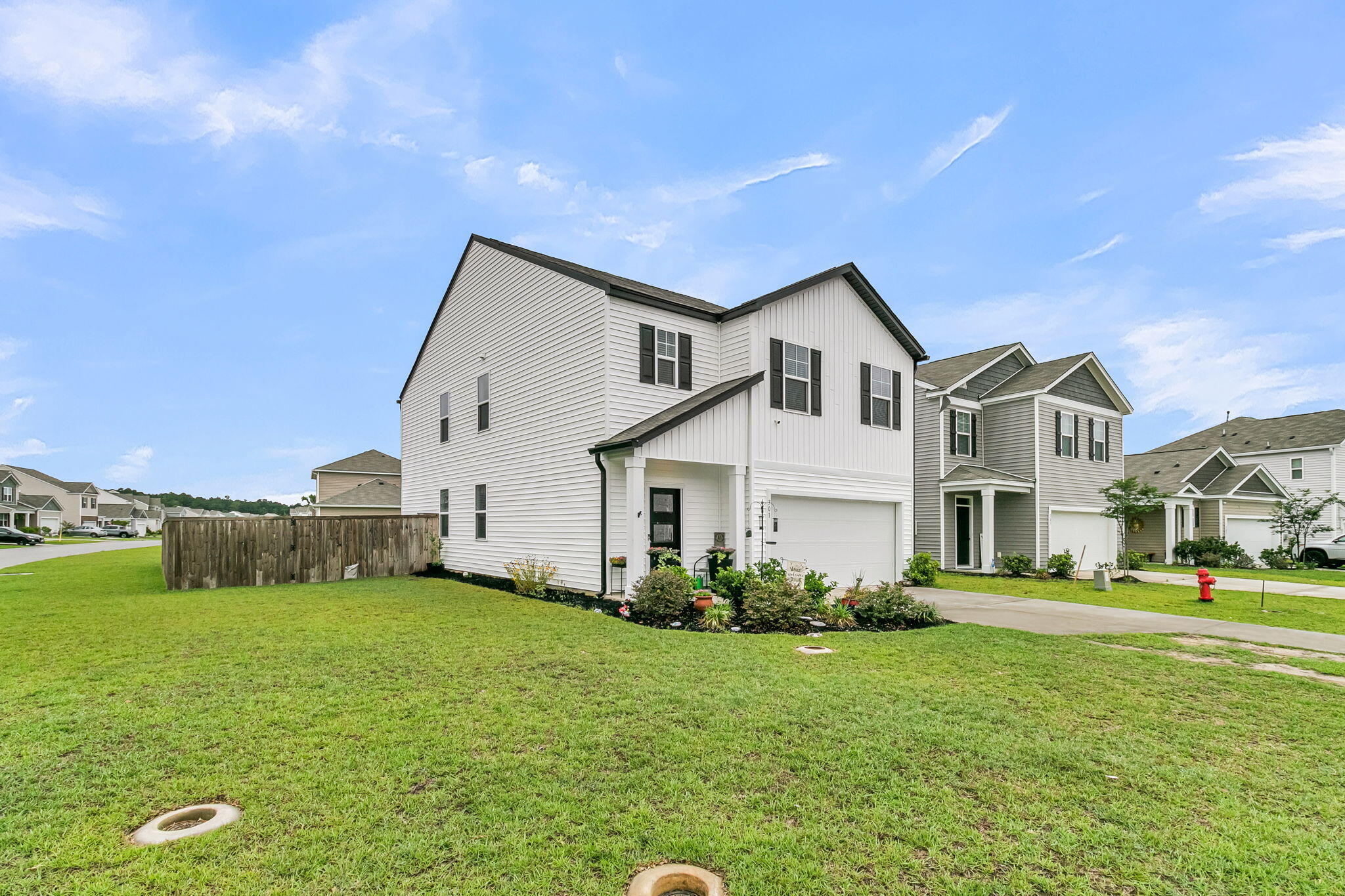 301 Black Birch Drive