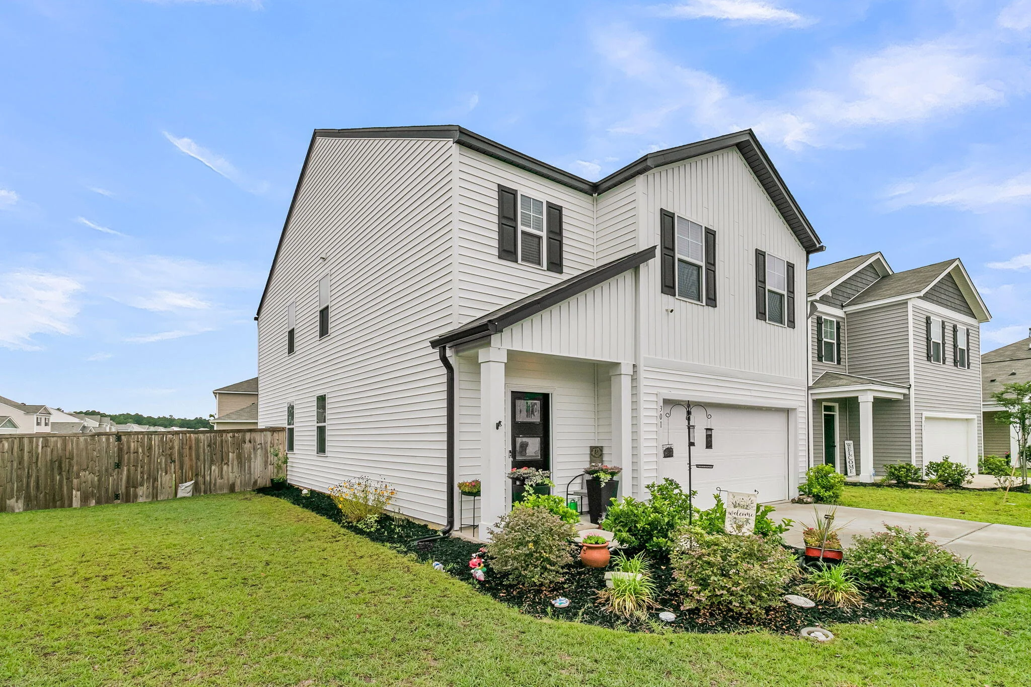 301 Black Birch Drive