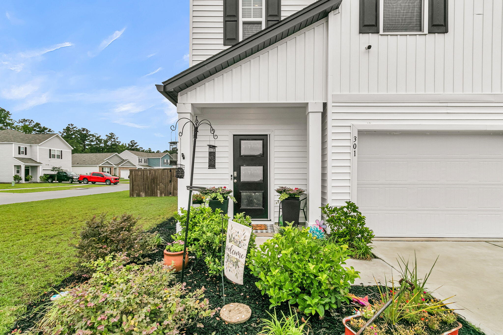 301 Black Birch Drive