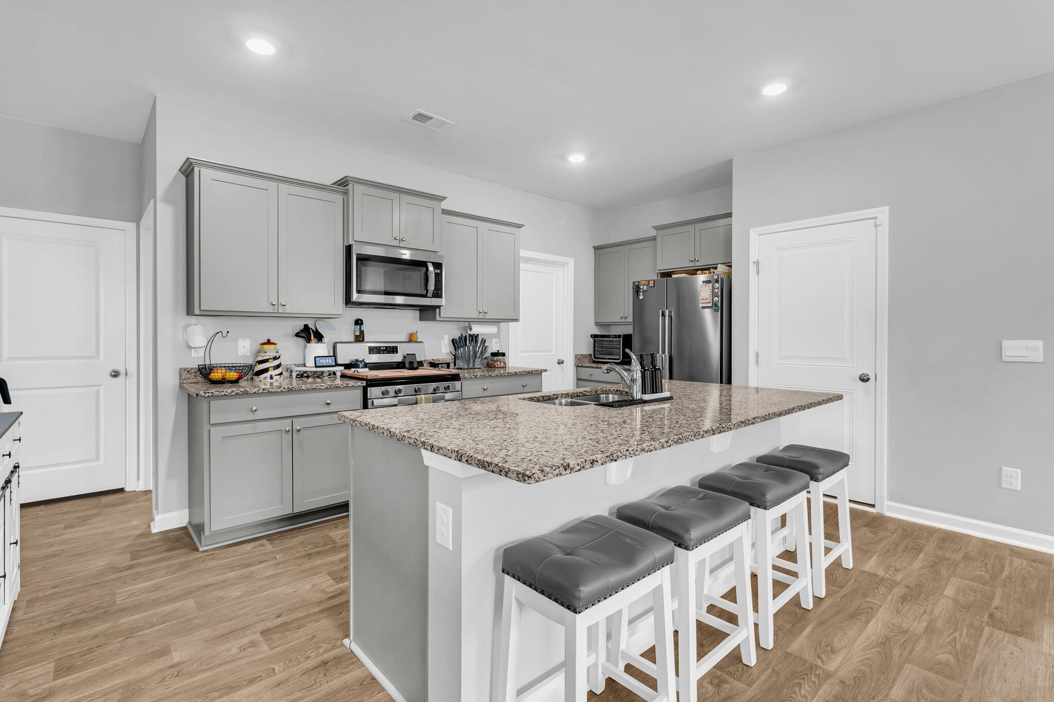 301 Black Birch Drive