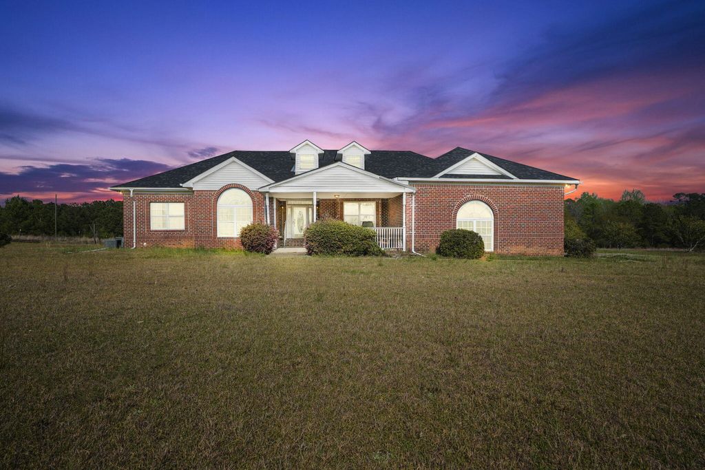 Photo of 364 Good Hope Road, Cameron, SC 29030 (MLS # 26008401)