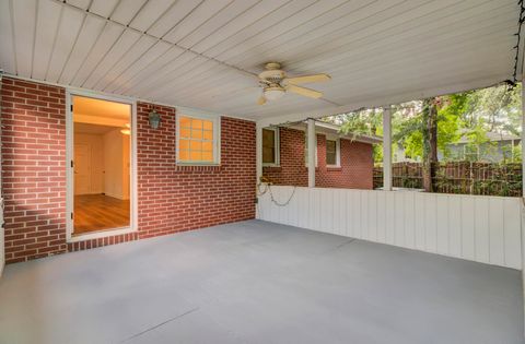 A home in Charleston