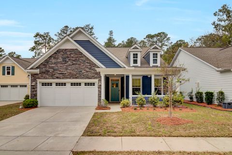 A home in Summerville