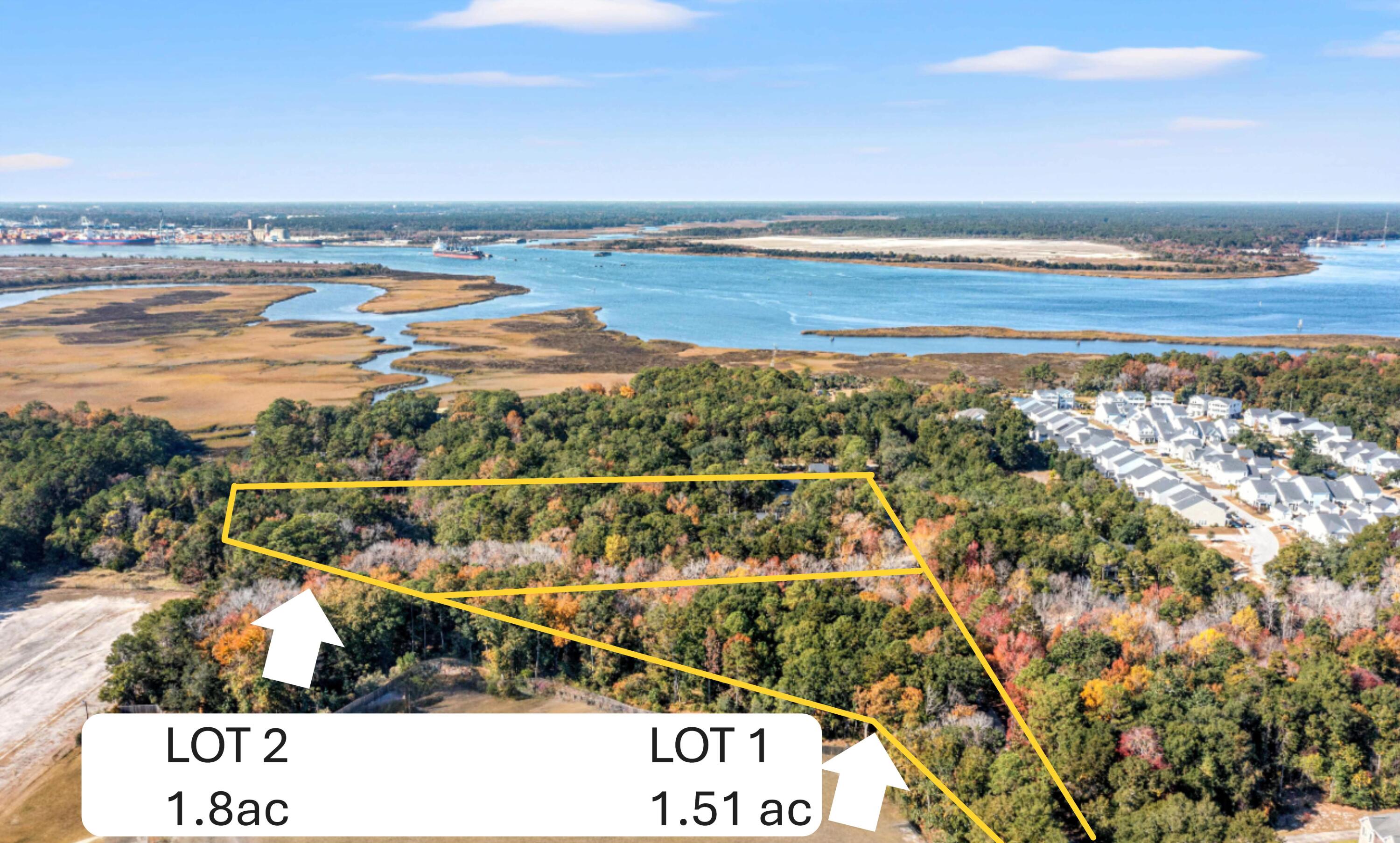 0 Yellow House, Lot 1 Place