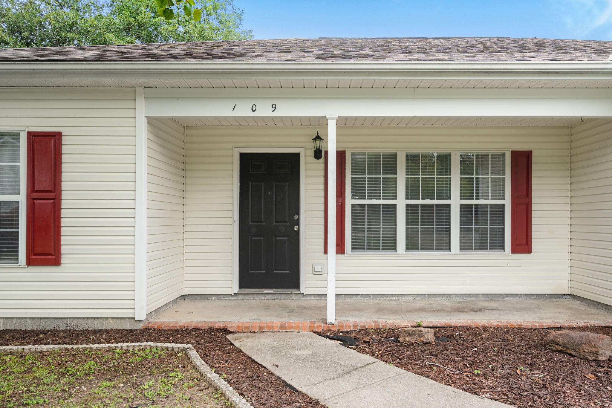109 Wisertia Court