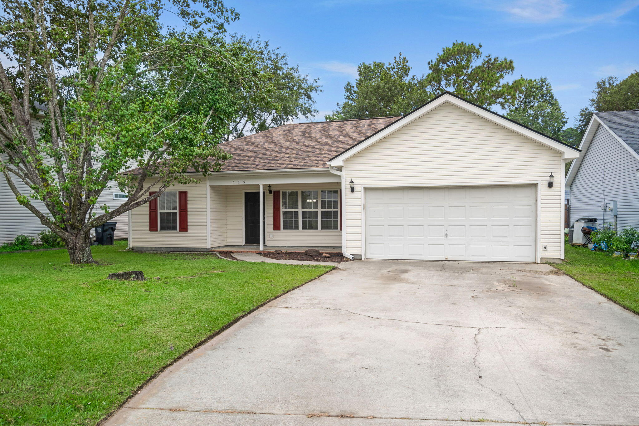 109 Wisertia Court