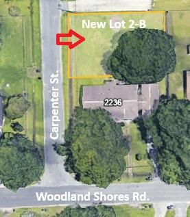 Photo of 0 Carpenter Street, Charleston, SC 29412 (MLS # 26027624)