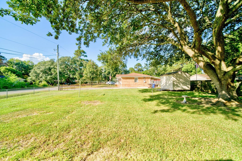 Photo of 0 Carpenter Street, Charleston, SC 29412 (MLS # 26027624)