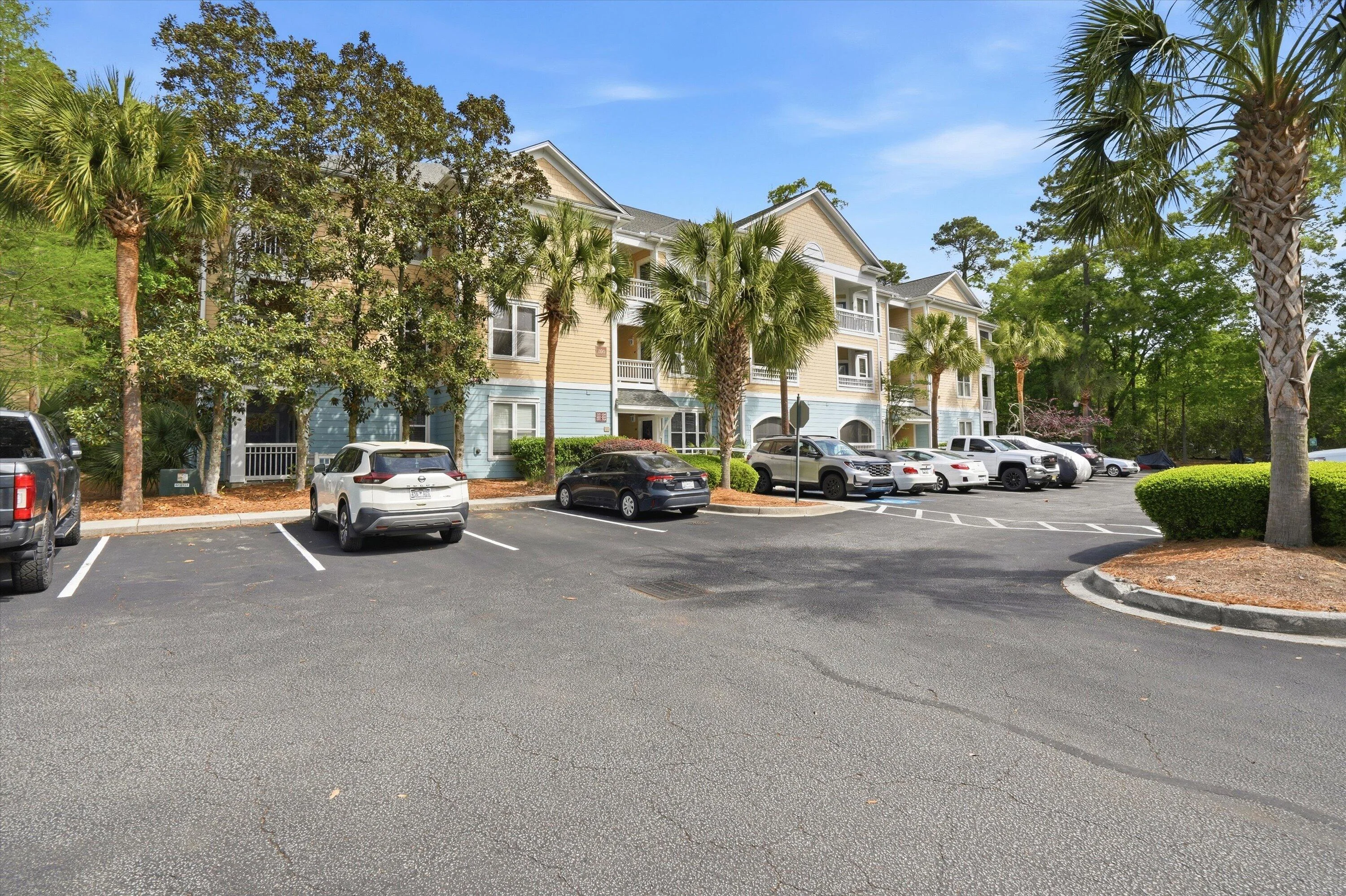 400 Bucksley Lane Unit Unit 204