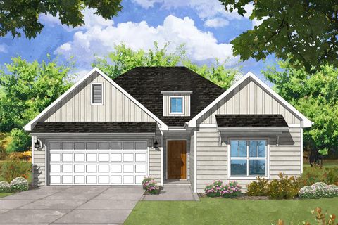 Photo of 166 Darby Meadow Lane, Ridgeville, SC 29472 (MLS # 25027430)