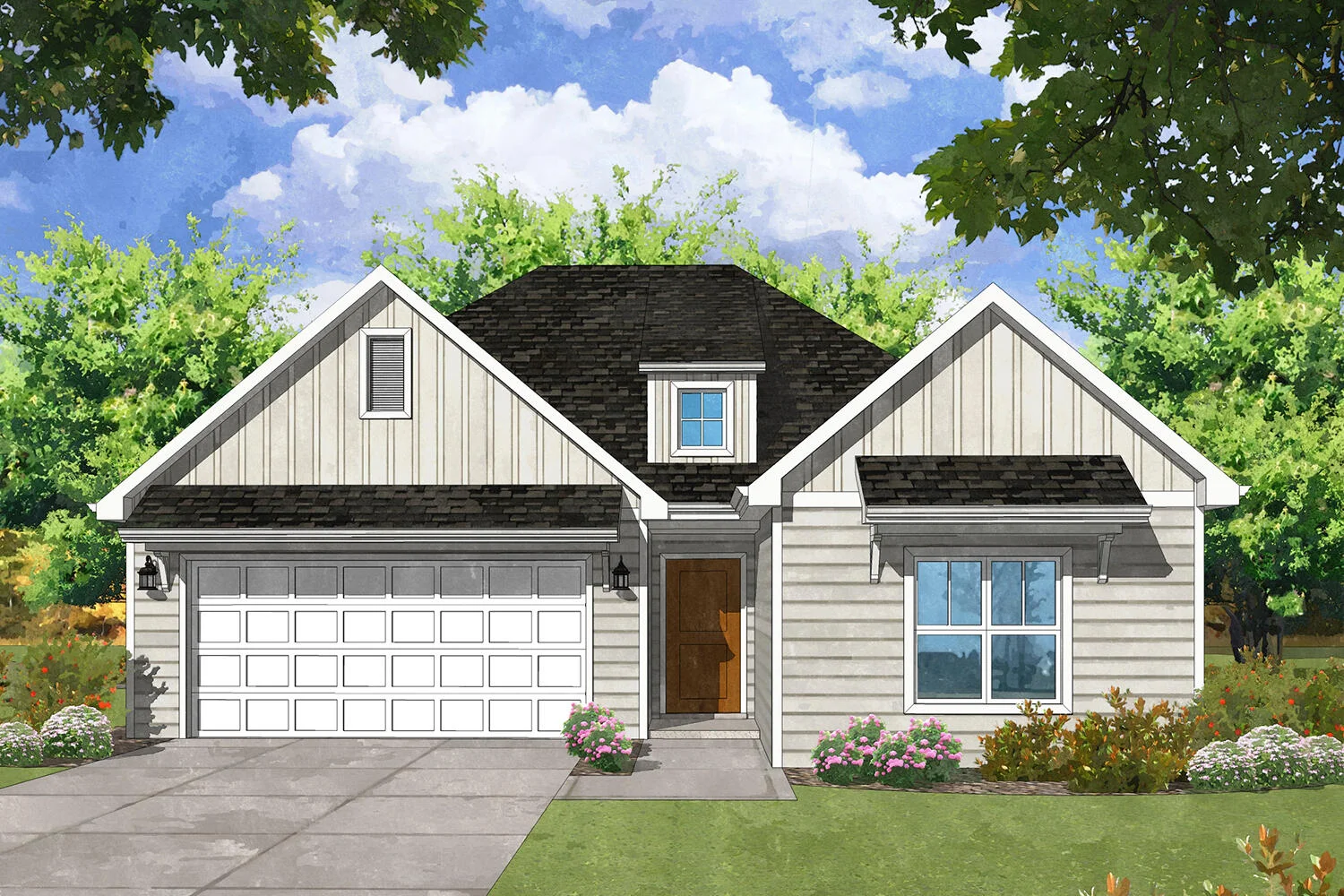 166 Darby Meadow Lane