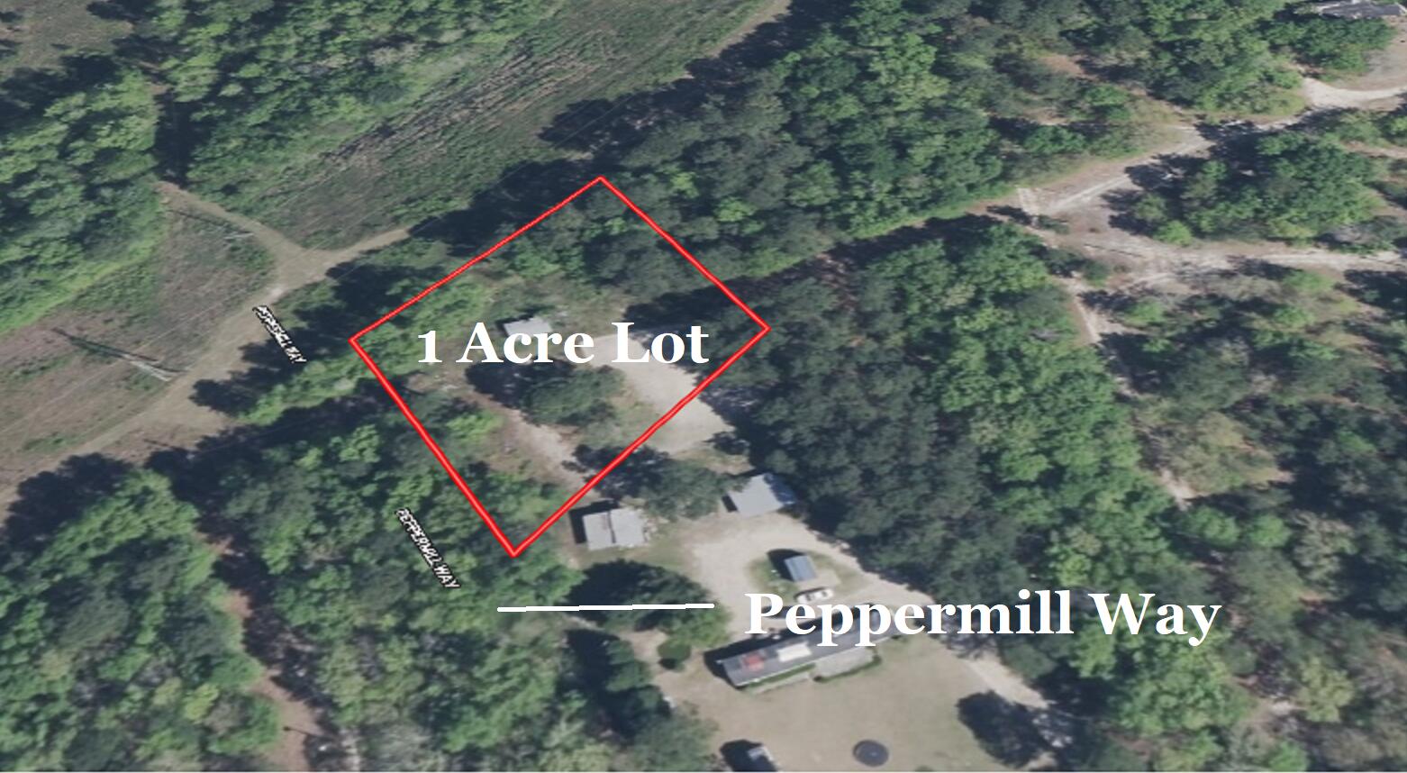 0 Peppermill Way