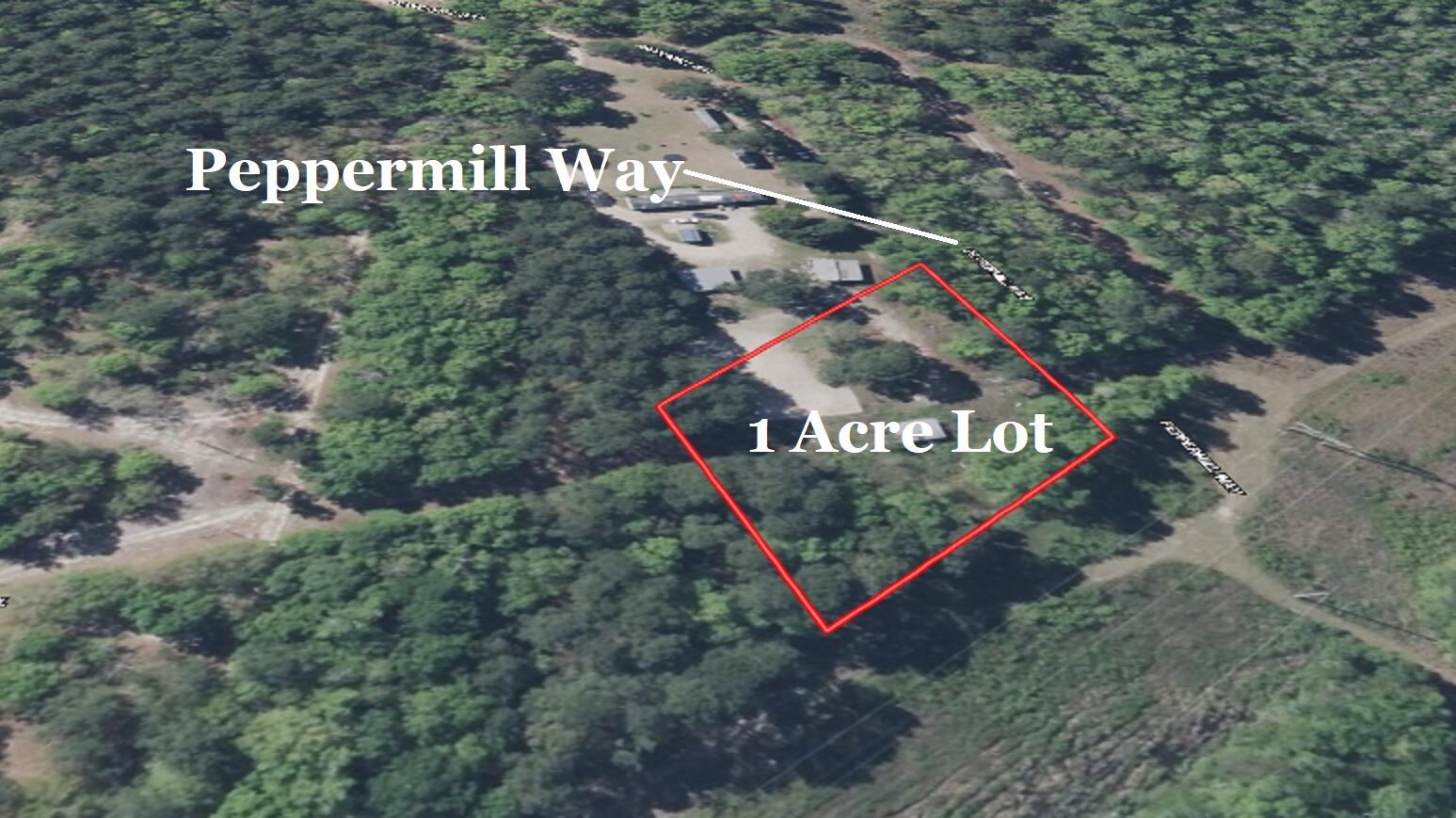 0 Peppermill Way