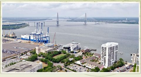 330 Concord Street 4c Charleston SC 29401