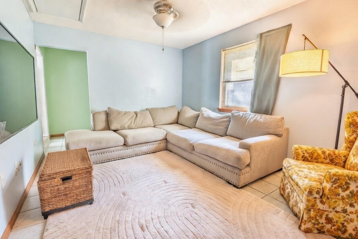413 S Pandora Drive