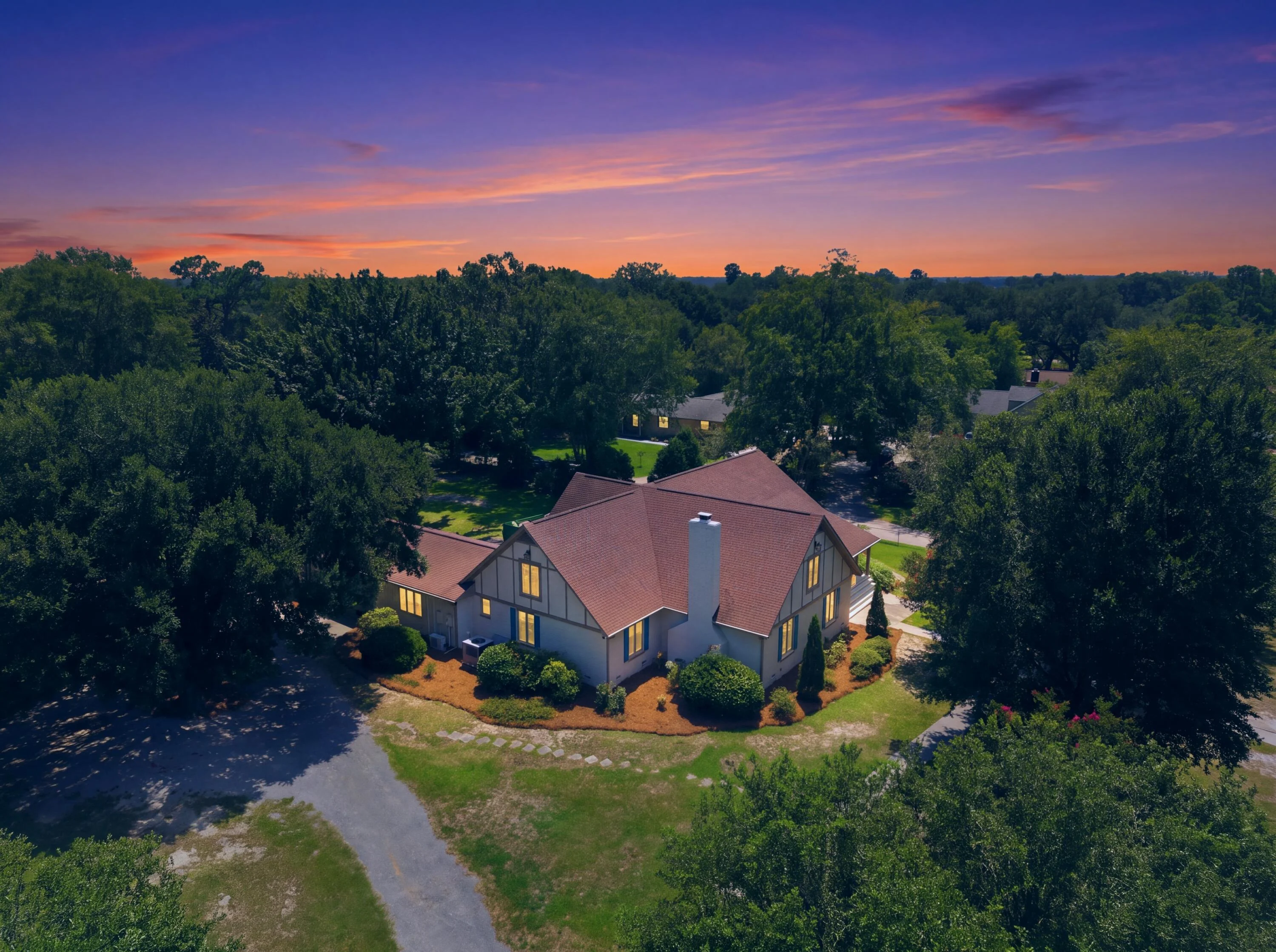 2123 Wampee Drive, Pinopolis, SC, 29469