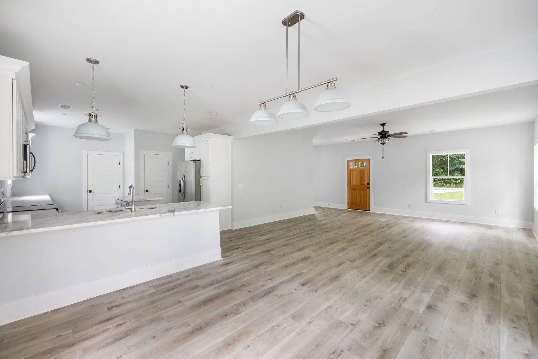 3914 Chisolm Road