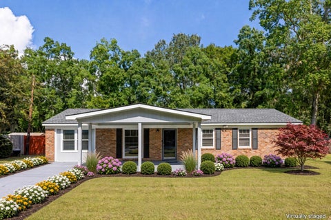 Photo of 1932 Sunnyvale Avenue, Charleston, SC 29414 (MLS # 26026567)