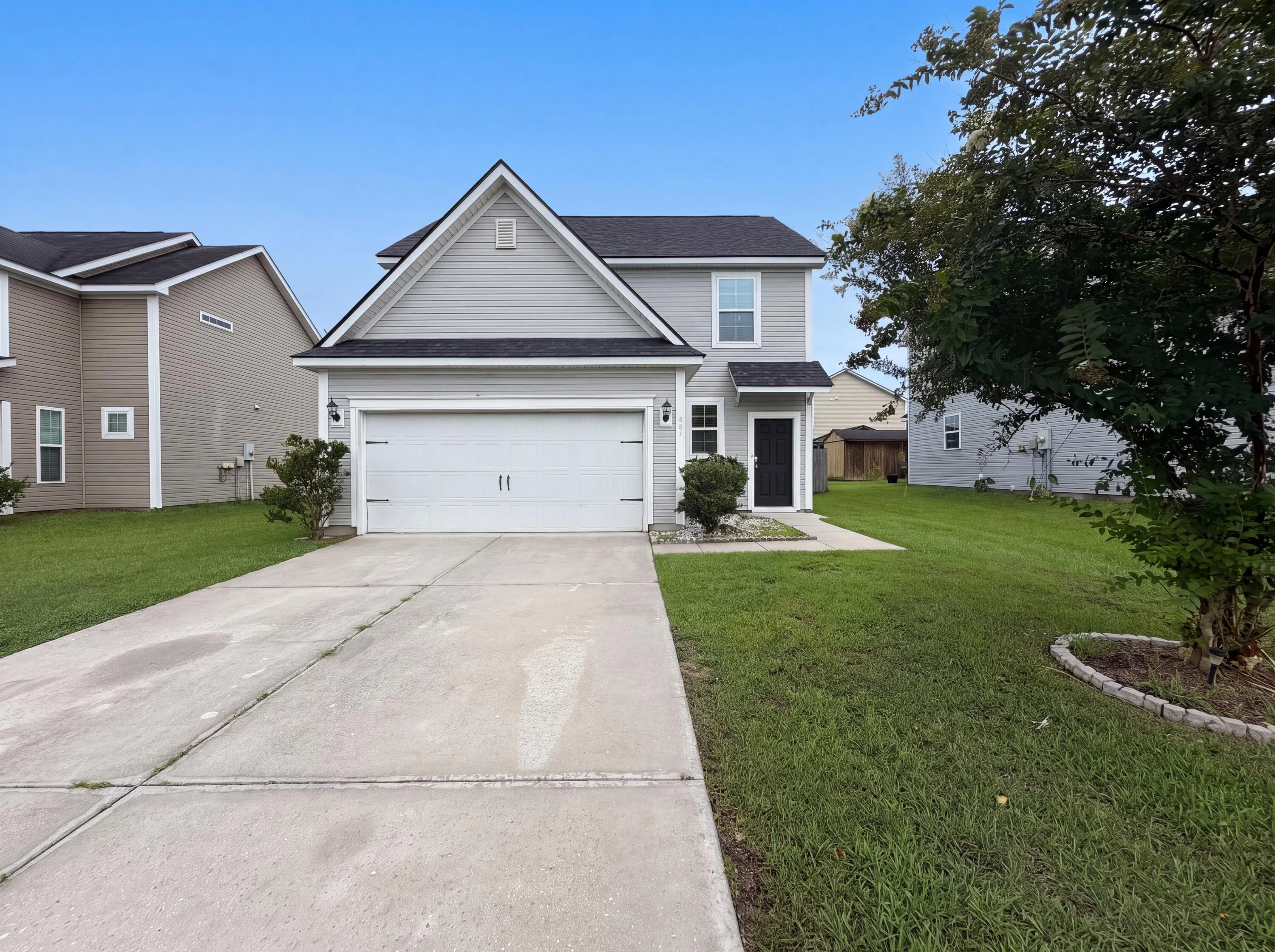 457 Stoney Field Drive