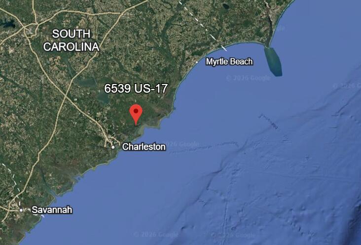 Photo of 0 U.S. 17, Awendaw, SC 29429 (MLS # 26019569)