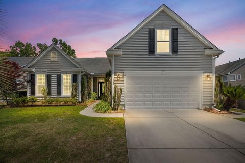 1708 Waterbrook Drive Charleston SC 29414