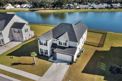 A home in Johns Island