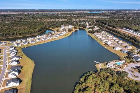 A home in Johns Island