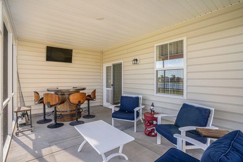 A home in Johns Island