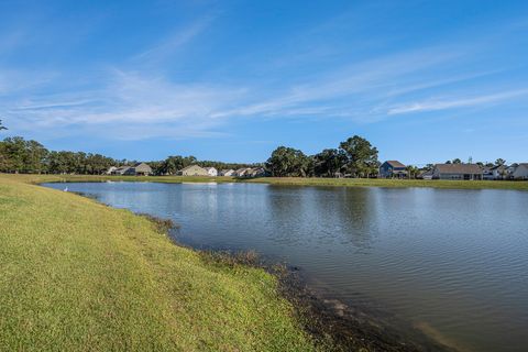 A home in Johns Island