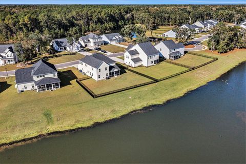 A home in Johns Island