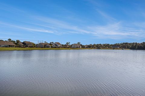 A home in Johns Island