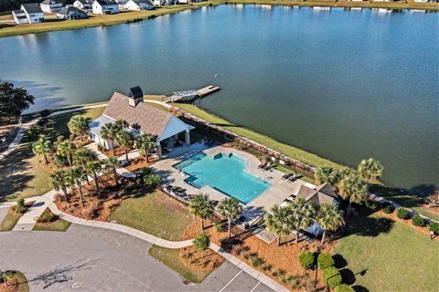 A home in Johns Island