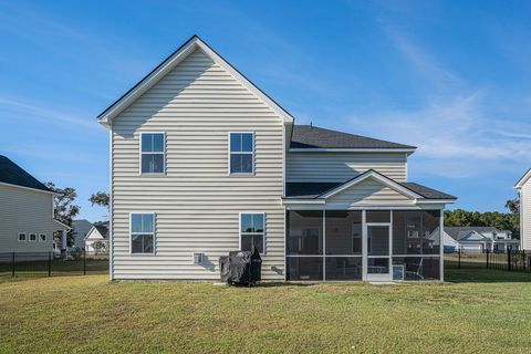 A home in Johns Island