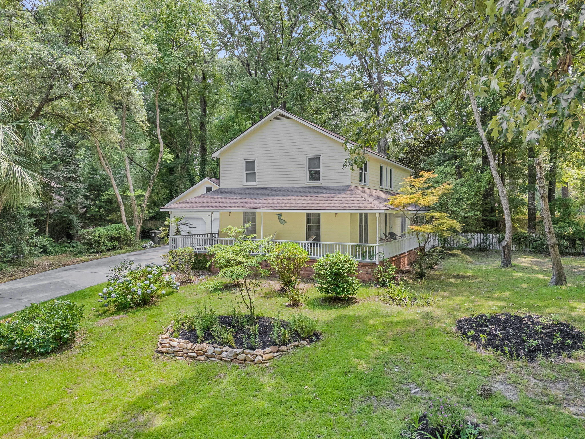 107 Westminster Avenue