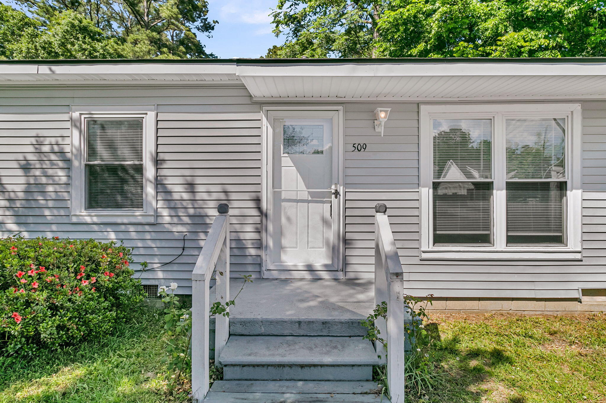 509 E Richardson Avenue