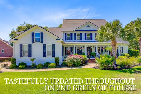 4227 Sawgrass Drive North Charleston SC 29420