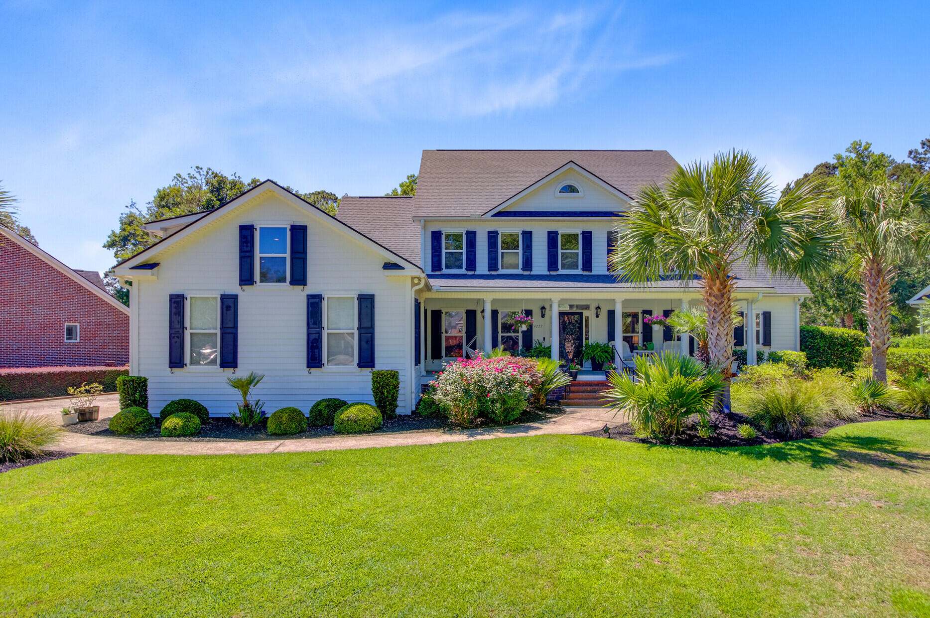 4227 Sawgrass Drive